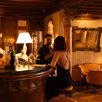 Foto von Bar Dandolo Restaurant