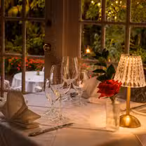 Una foto del restaurante The Veranda-Ft Myers