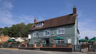 A photo of Butchers Arms - Bishop's Itchington restaurant
