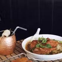 Een foto van restaurant Kin’d