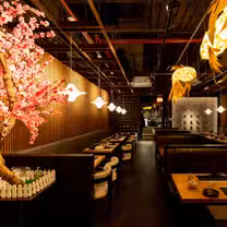 Foto von Matsuzuki Sakura Restaurant