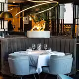 Weekday Lunch at Chairman’s photo