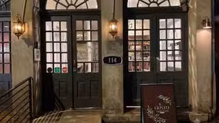 A photo of IL GUSTO restaurant