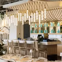 A photo of Laylak Lebanese Cuisine - Oakville restaurant