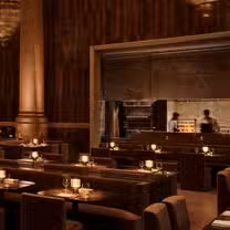 Una foto del restaurante RH London