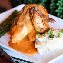 A photo of Redstone American Grill - Maple Grove restaurant