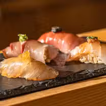 A photo of Sushi Fukurou restaurant