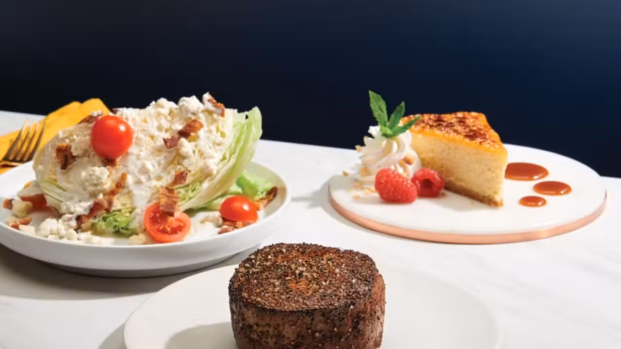 Del Frisco's Grille - Cherry Creek, Denver, CO