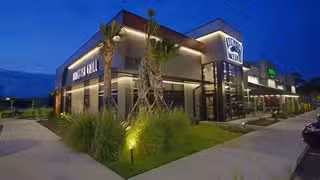 A photo of Bonefish Grill - Turkey Creek restaurant