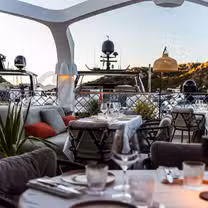 Una foto del restaurante Coucou