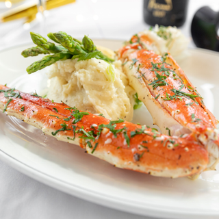 Truluck's - Ocean's Finest Seafood & Crab - Dallas Uptown