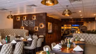 Rio Brazilian Steakhouse-Plymouthの写真