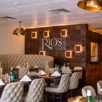 Rio Brazilian Steakhouse-Plymouthの写真