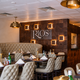 Rio Brazilian Steakhouse-Plymouth