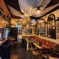 Killarney Pizza Tapas Wine Barの写真