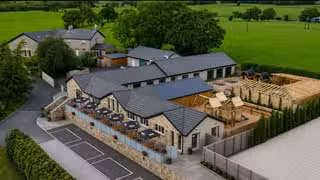 Una foto del restaurante Bowland Forest Farm