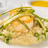 Una foto del restaurante Paradiso Ristorante