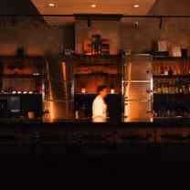 A photo of Rōnin ōmakase restaurant