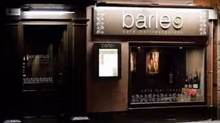 Een foto van restaurant Bar Leo