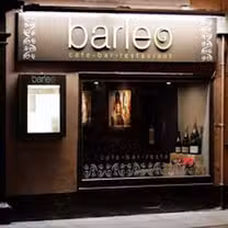 Una foto del restaurante Bar Leo