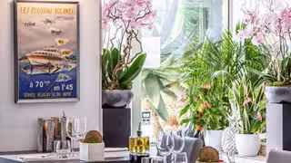 Een foto van restaurant Le Petit Prince