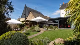 Una foto del restaurante Löffels Landhaus