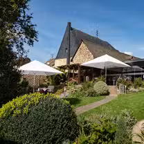 A photo of Löffels Landhaus restaurant