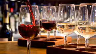 Foto von Bellisio's Italian Restaurant and Wine Bar Restaurant
