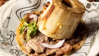 A photo of La Sotomayor restaurant
