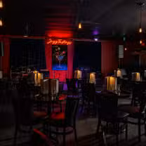 Een foto van restaurant Jazz Tastings