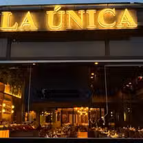 Foto von La Unica - Querétaro Restaurant