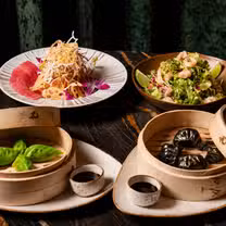 China Grill - Bal Harbourの写真