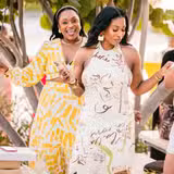 Caribbean Sunset Party photo