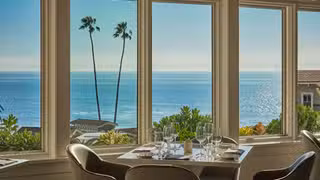 A photo of The Loft at Montage Laguna Beach restaurant