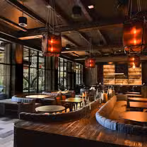 A photo of BOA Steakhouse - Napa restaurant