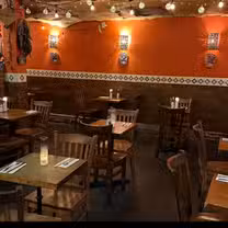 Una foto del restaurante Mexicocina Mezcaleria
