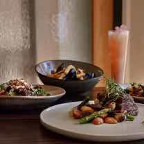 Sweetfire Kitchenの写真