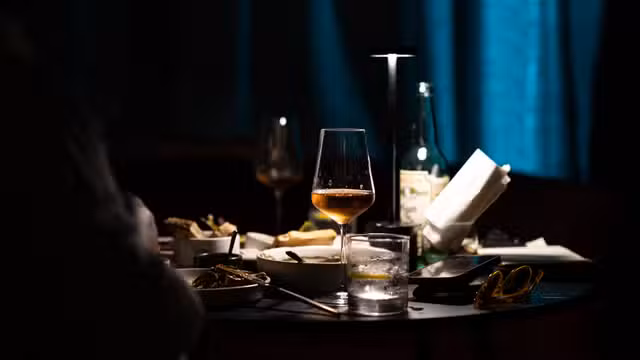 Ein Foto von Restaurant NUMŌH