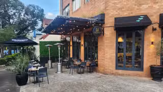Una foto del restaurante Il Ritrovo