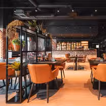 A photo of Batak Makarska restaurant