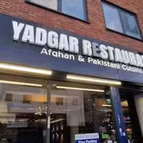 Foto von Yadgar Restaurant Restaurant