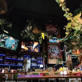 Pachi-Pachi Restaurant - Las Vegas, NV | OpenTable