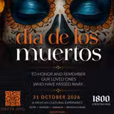 Día de los Muertos @ GRETA OTO Frankfurt Photo
