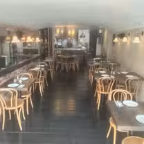 Een foto van restaurant Julia Usaquen