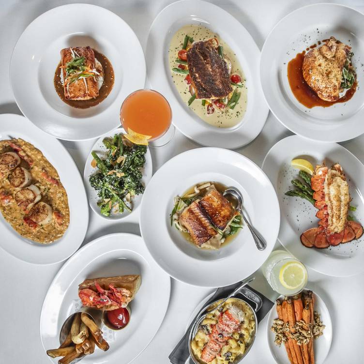 Ocean Prime - Naples