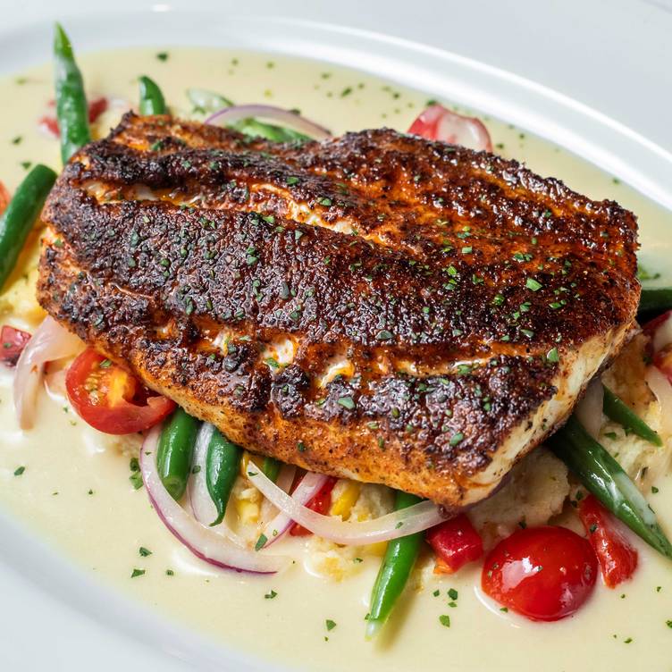 Ocean Prime - Naples