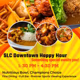 Happy Hour | 20% Off Food & Drink Specials Photo