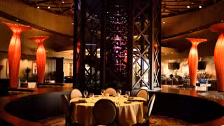 A photo of Sage Chophouse - Odawa Casino restaurant