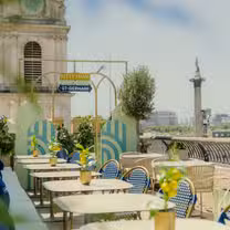 Foto von Kitty Hawk Restaurant