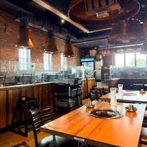 Een foto van restaurant Meokja 1.5